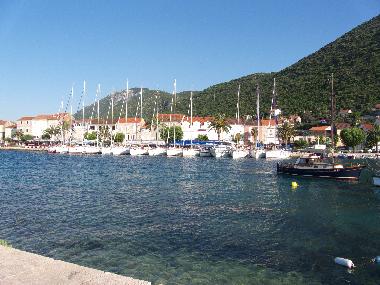 Maison de vacances /en/au Trpanj (Dubrovacko-Neretvanska)ou appartement ou maison de vacances