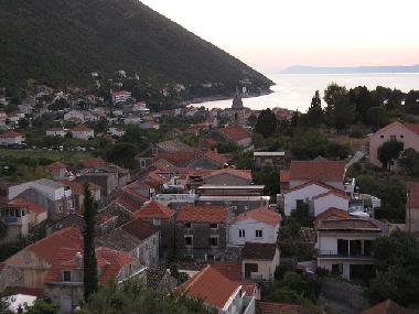 Maison de vacances /en/au Trpanj (Dubrovacko-Neretvanska)ou appartement ou maison de vacances