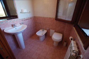 Villa /en/au Stintino (Sassari)ou appartement ou maison de vacances