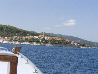 Maison de vacances /en/au Trpanj (Dubrovacko-Neretvanska)ou appartement ou maison de vacances