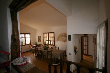 Villa �/en/au Torre delle Stelle  (Cagliari)ou appartement ou maison de vacances