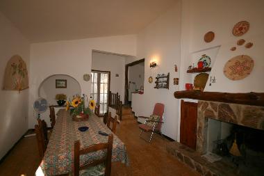 Villa �/en/au Torre delle Stelle  (Cagliari)ou appartement ou maison de vacances