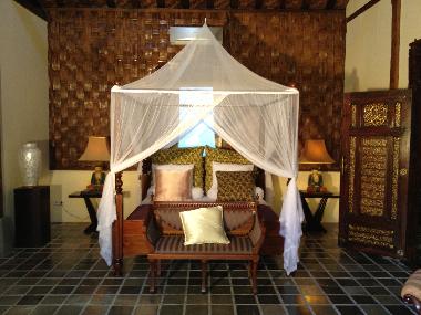 Appartement de vacances �/en/au Kerobokan (Bali)ou appartement ou maison de vacances