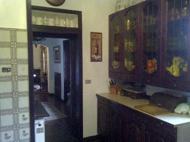 Villa /en/au Soriano nel Cimino (Viterbo)ou appartement ou maison de vacances