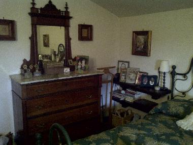 Villa /en/au Soriano nel Cimino (Viterbo)ou appartement ou maison de vacances