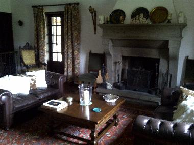 Villa /en/au Soriano nel Cimino (Viterbo)ou appartement ou maison de vacances