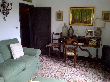 Villa /en/au Soriano nel Cimino (Viterbo)ou appartement ou maison de vacances