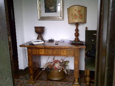 Villa /en/au Soriano nel Cimino (Viterbo)ou appartement ou maison de vacances