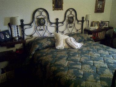 Villa /en/au Soriano nel Cimino (Viterbo)ou appartement ou maison de vacances