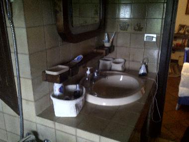 Villa /en/au Soriano nel Cimino (Viterbo)ou appartement ou maison de vacances