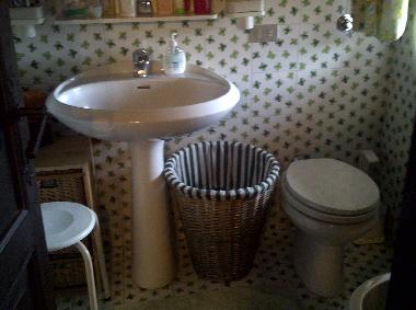 Villa /en/au Soriano nel Cimino (Viterbo)ou appartement ou maison de vacances