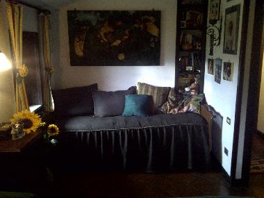 Villa /en/au Soriano nel Cimino (Viterbo)ou appartement ou maison de vacances