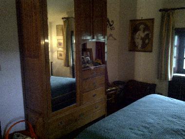 Villa /en/au Soriano nel Cimino (Viterbo)ou appartement ou maison de vacances