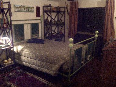 Villa /en/au Soriano nel Cimino (Viterbo)ou appartement ou maison de vacances