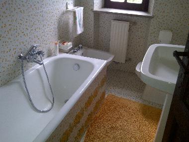 Villa /en/au Soriano nel Cimino (Viterbo)ou appartement ou maison de vacances