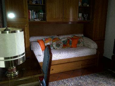 Villa /en/au Soriano nel Cimino (Viterbo)ou appartement ou maison de vacances