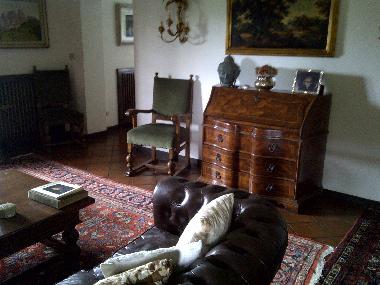 Villa /en/au Soriano nel Cimino (Viterbo)ou appartement ou maison de vacances