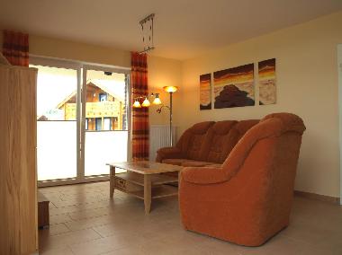 Maison de vacances /en/au Walchum (Emsland)ou appartement ou maison de vacances