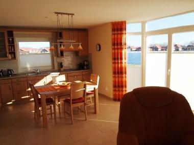 Maison de vacances /en/au Walchum (Emsland)ou appartement ou maison de vacances