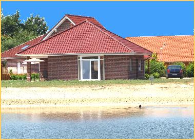 Maison de vacances /en/au Walchum (Emsland)ou appartement ou maison de vacances