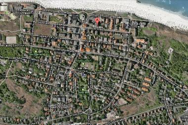 Appartement de vacances /en/au Wangerooge (Ostfriesische Inseln)ou appartement ou maison de vacances