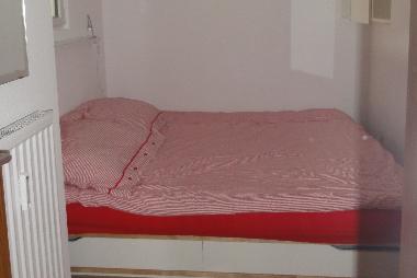 Appartement de vacances /en/au Wangerooge (Ostfriesische Inseln)ou appartement ou maison de vacances