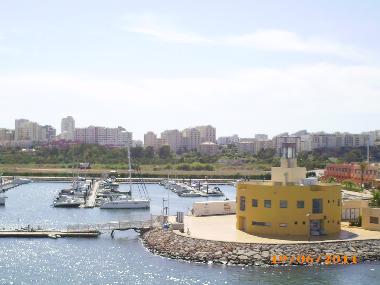 Appartement de vacances �/en/au Praia da Rocha (Algarve)ou appartement ou maison de vacances