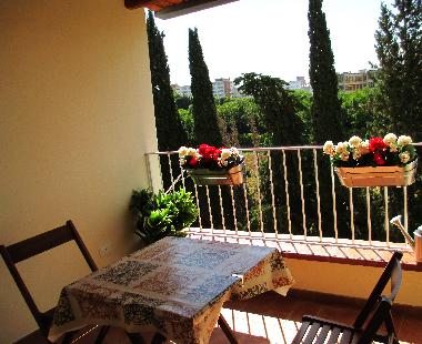 Appartement de vacances /en/au Palermo (Palermo)ou appartement ou maison de vacances