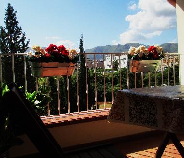Appartement de vacances /en/au Palermo (Palermo)ou appartement ou maison de vacances