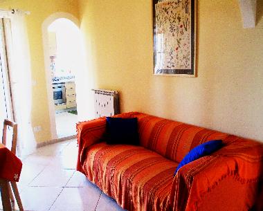 Appartement de vacances /en/au Palermo (Palermo)ou appartement ou maison de vacances