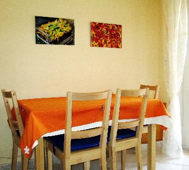 Appartement de vacances /en/au Palermo (Palermo)ou appartement ou maison de vacances