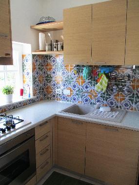 Appartement de vacances /en/au Palermo (Palermo)ou appartement ou maison de vacances