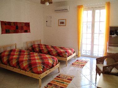 Appartement de vacances /en/au Palermo (Palermo)ou appartement ou maison de vacances