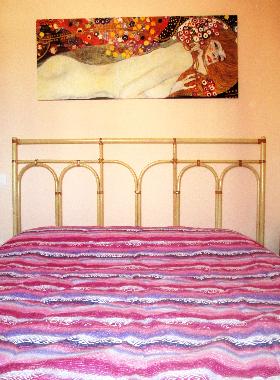 Appartement de vacances /en/au Palermo (Palermo)ou appartement ou maison de vacances