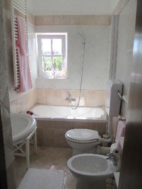 Appartement de vacances /en/au Palermo (Palermo)ou appartement ou maison de vacances