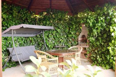 Villa �/en/au Podgorica (Mont�n�gro)ou appartement ou maison de vacances