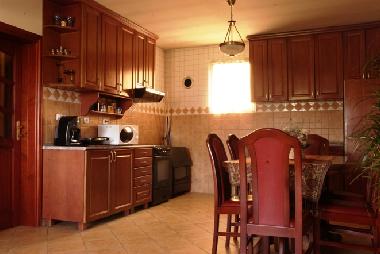 Villa �/en/au Podgorica (Mont�n�gro)ou appartement ou maison de vacances