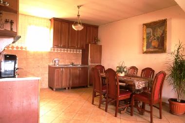 Villa �/en/au Podgorica (Mont�n�gro)ou appartement ou maison de vacances