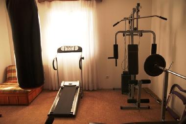 Villa �/en/au Podgorica (Mont�n�gro)ou appartement ou maison de vacances