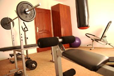 Villa �/en/au Podgorica (Mont�n�gro)ou appartement ou maison de vacances