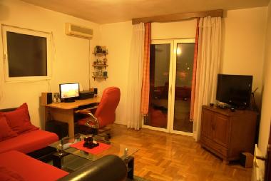 Villa �/en/au Podgorica (Mont�n�gro)ou appartement ou maison de vacances