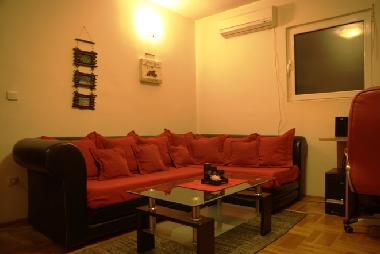 Villa �/en/au Podgorica (Mont�n�gro)ou appartement ou maison de vacances