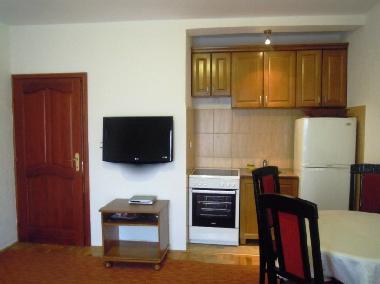 Villa �/en/au Podgorica (Mont�n�gro)ou appartement ou maison de vacances