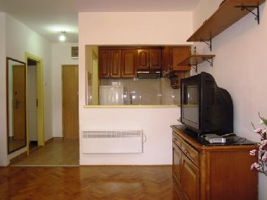 Appartement de vacances �/en/au Budva (Mont�n�gro)ou appartement ou maison de vacances