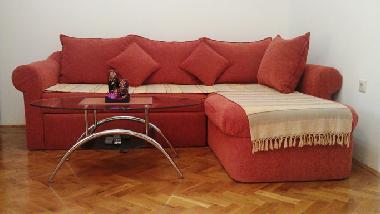 Appartement de vacances �/en/au Budva (Mont�n�gro)ou appartement ou maison de vacances