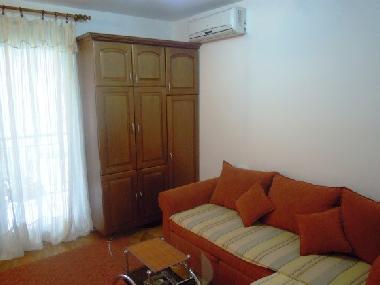 Appartement de vacances �/en/au Budva (Mont�n�gro)ou appartement ou maison de vacances