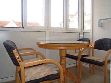 Appartement de vacances �/en/au Budva (Mont�n�gro)ou appartement ou maison de vacances