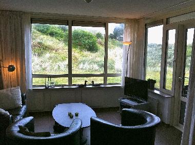 Maison de vacances /en/au Ameland, Nes (Friesland)ou appartement ou maison de vacances