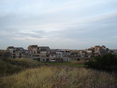 Maison de vacances /en/au Ameland, Nes (Friesland)ou appartement ou maison de vacances