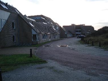 Maison de vacances /en/au Ameland, Nes (Friesland)ou appartement ou maison de vacances